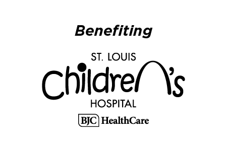 St. Louis Children's Hospital logo